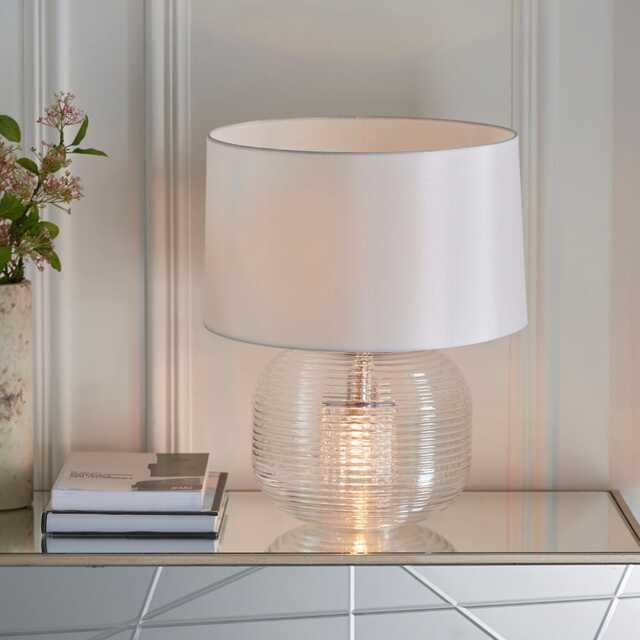 Endon Westcombe Table Lamp - image 1
