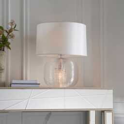 Endon Westcombe Table Lamp - thumbnail 2
