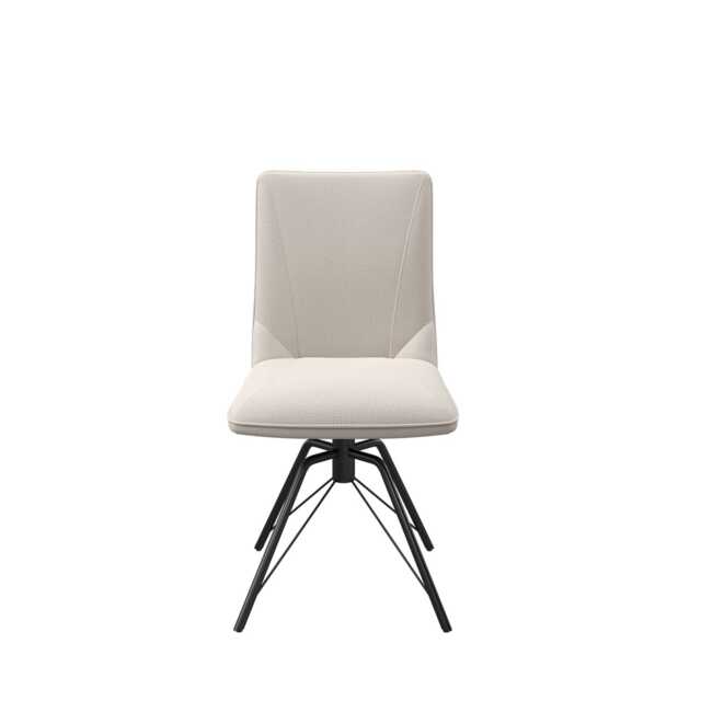Casa Faro Dining Chair, Ivory - image 1