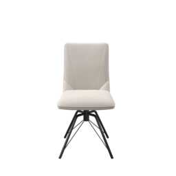 Casa Faro Dining Chair, Ivory