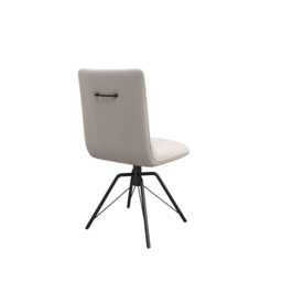 Casa Faro Dining Chair, Ivory - thumbnail 3