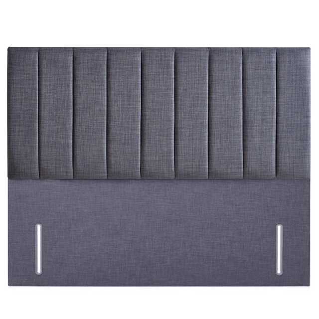 Casa Sophia Floor Standing Headboard, Super King