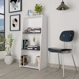 Casa Drake Bookcase - thumbnail 3