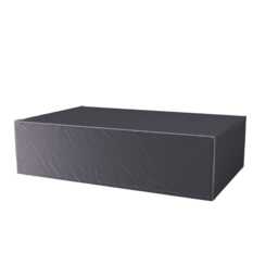 Aerocover Weather Resistant Garden Furniture Cover, Rectangular, 305x190x85cm - thumbnail 2