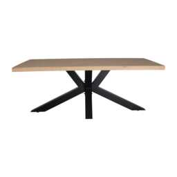 Casa Clapham Dining Table - thumbnail 2