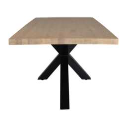 Casa Clapham Dining Table - thumbnail 4