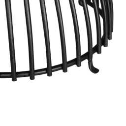 Casa Marble Caged Coffee Table - thumbnail 3