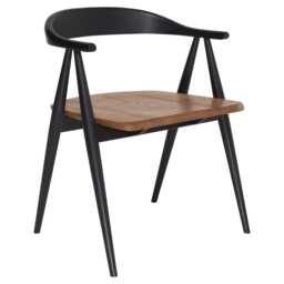 Ercol Monza Como Dining Chair - thumbnail 2