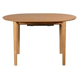 G Plan Winchester Oval Extending Dining Table - thumbnail 2
