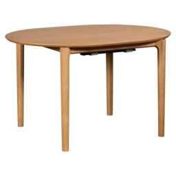 G Plan Winchester Oval Extending Dining Table - thumbnail 1