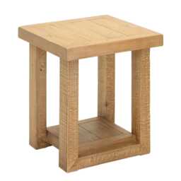 Casa Oslo Side Table - thumbnail 2