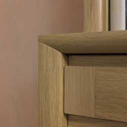 Casa Geneva Narrow Sideboard - thumbnail 3