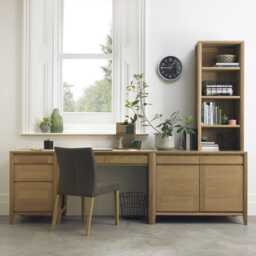 Casa Geneva Narrow Sideboard - thumbnail 4