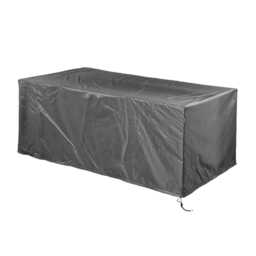 Aerocover Weather Resistant Outdoor Table Cover, Rectangular, 160x100x70cm - thumbnail 2