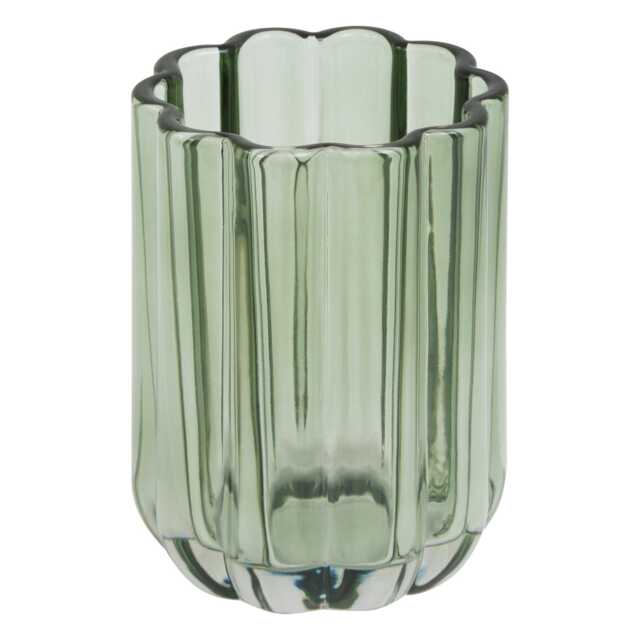 5five Florea Toothbrush Holder, Green - image 1