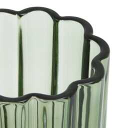 5five Florea Toothbrush Holder, Green - thumbnail 2