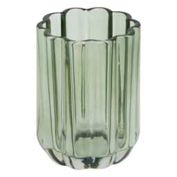 5five Florea Toothbrush Holder, Green