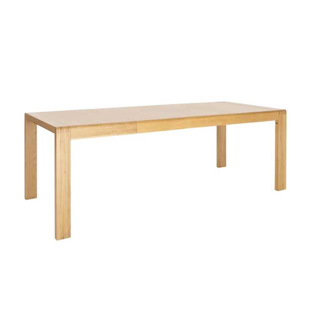 Ercol Bosco Medium Extending Dining Table - image 1