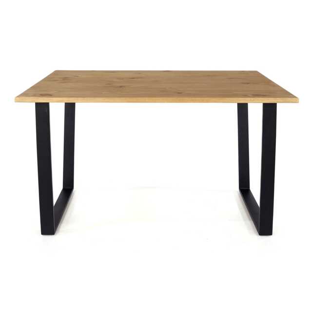 Casa Taylor Dining Table, Antique Wax - image 1
