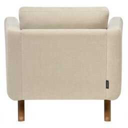 Ercol Ballard Fabric Snuggler Armchair - thumbnail 3