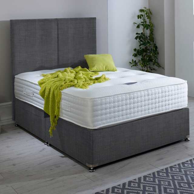 Casa Loren Mattress, Super King