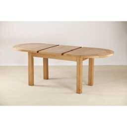 Casa Seville Large Extending Dining Table - thumbnail 3