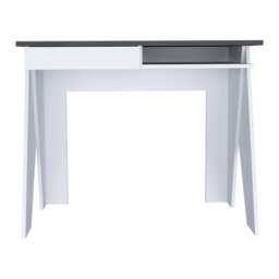 Casa Drake Office Desk with Drawer