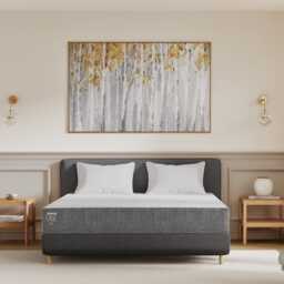 Tempur Ease 25 Mattress, Small Single - thumbnail 1