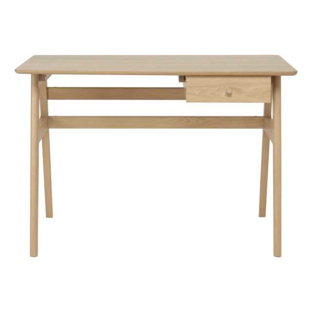 Ercol Ballatta office Desk - image 1
