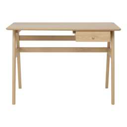 Ercol Ballatta office Desk - thumbnail 1