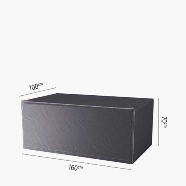 Aerocover Garden Furniture Cover, Square, 255x70cm - image 1