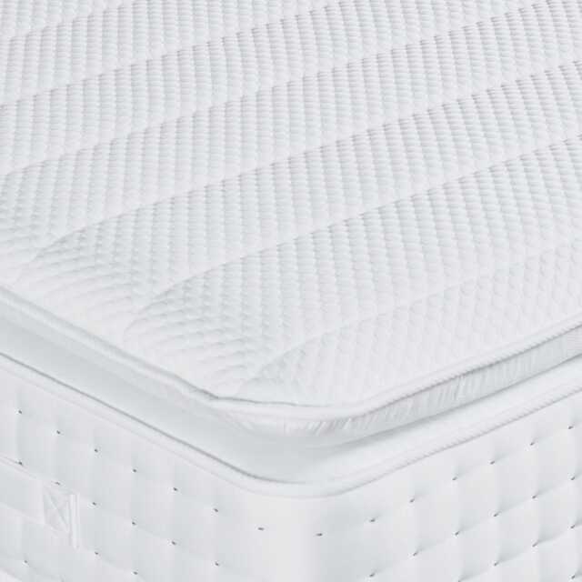Casa Serene Mattress, Super King - image 1