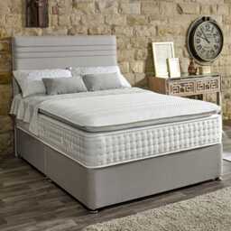 Casa Serene Mattress, Super King - thumbnail 3