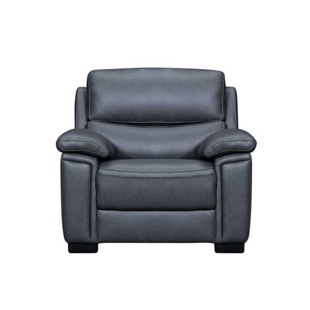 Casa Keane Leather Armchair - image 1