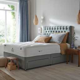 Rest Assured Mistral 1600 Mattress, Single