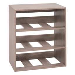 5five 3 Drawer Chest of Drawers, Beige - thumbnail 3