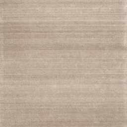 Frith Rugs Ella Claire Plain Rug, 244cm x 152cm, Dark Beige