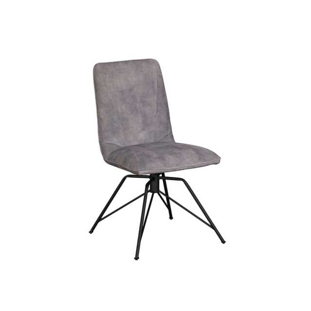 Casa Lima Dining Chair, Grey - image 1