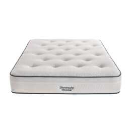 Silentnight UltraGel™ 1400 Ruby Firm Mattress, Super King - thumbnail 1