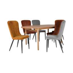 Casa Cava Dining Table - thumbnail 2
