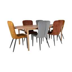 Casa Cava Dining Table - thumbnail 3