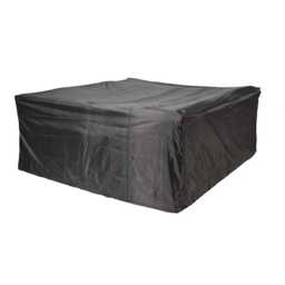 Aerocover Weather Resistant Garden Furniture Cover, Square, 130x130x85cm - thumbnail 1