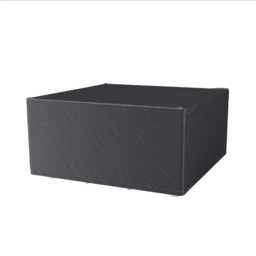 Aerocover Weather Resistant Garden Furniture Cover, Square, 130x130x85cm - thumbnail 3