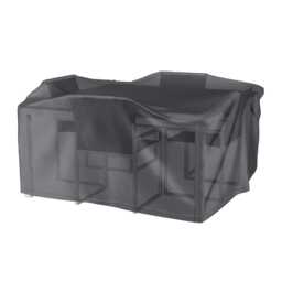 Aerocover Weather Resistant Garden Furniture Cover, Square, 130x130x85cm - thumbnail 2