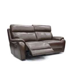 La-Z-Boy Winchester 3 Seater Double Power Recliner Sofa - thumbnail 2