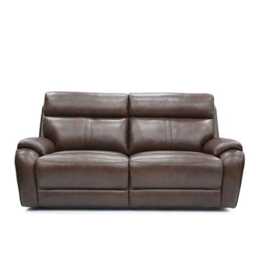 La-Z-Boy Winchester 3 Seater Double Power Recliner Sofa
