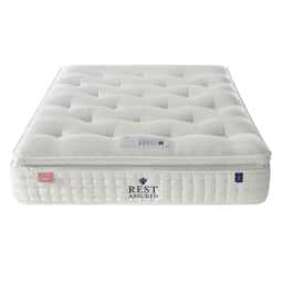 Rest Assured Milldale 3000 Mattress, Double - thumbnail 2