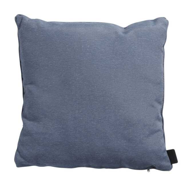 Madison Outdoor Garden Furniture Cushion, Safier Blue