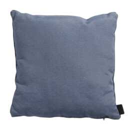 Madison Outdoor Garden Furniture Cushion, Safier Blue