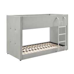 Casa Elsie Bunk Bed, Grey - thumbnail 2